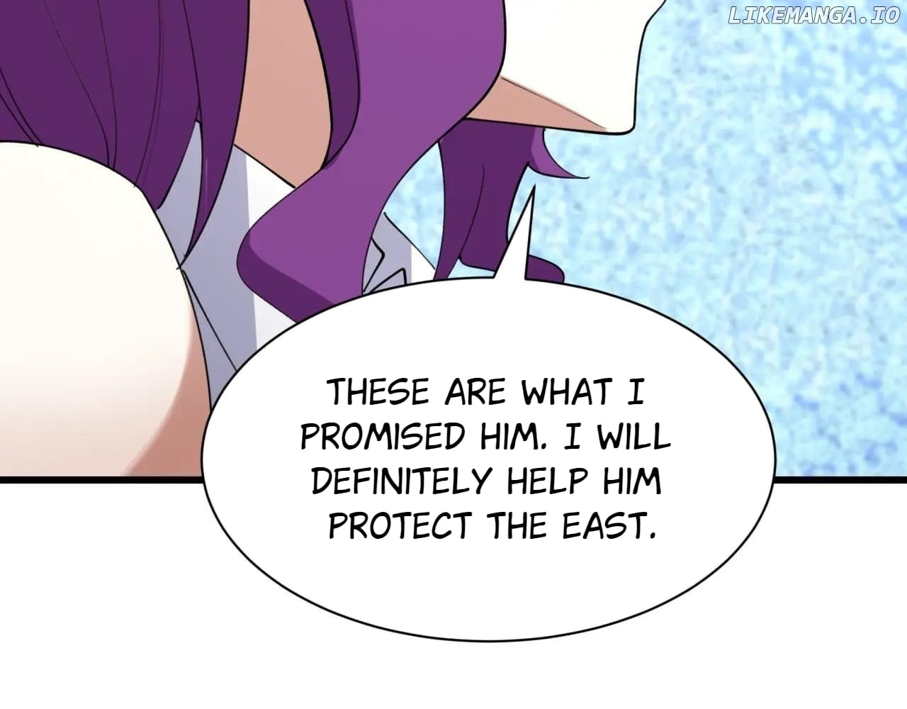 Era of the Haunted Chapter 491 - page 127